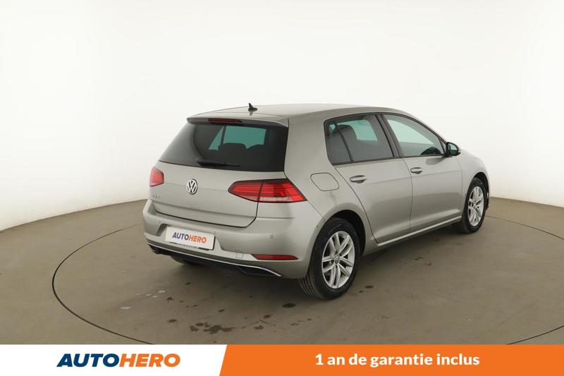 Volkswagen Golf VII 1.4 Tsi BlueMotion Bv6 5p 125 ch