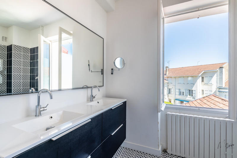 Duplex - 118 m² - 4 pièces