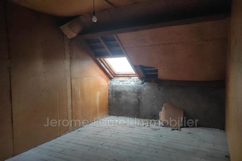 Maison de village - 300 m²