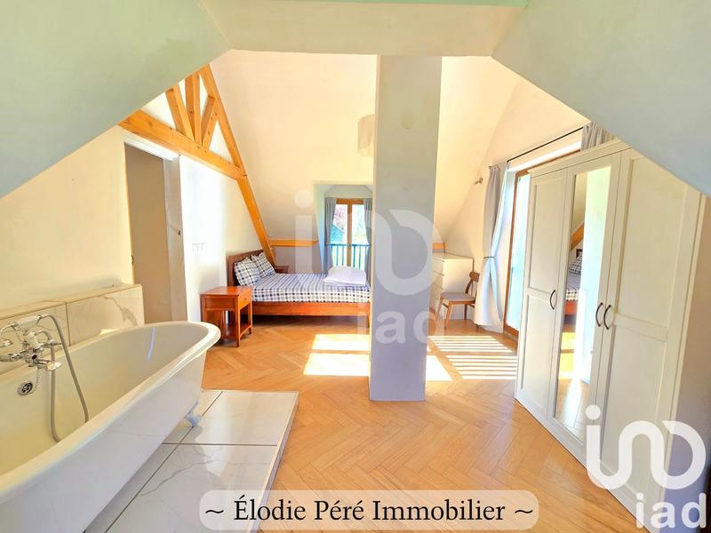 Maison - 149 m² - 5 pièces