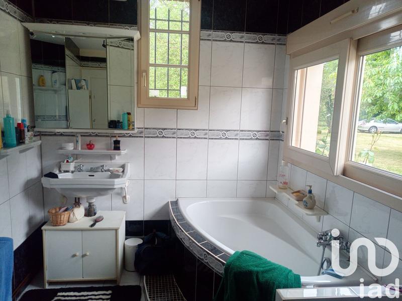 Maison - 147 m² - 6 pièces