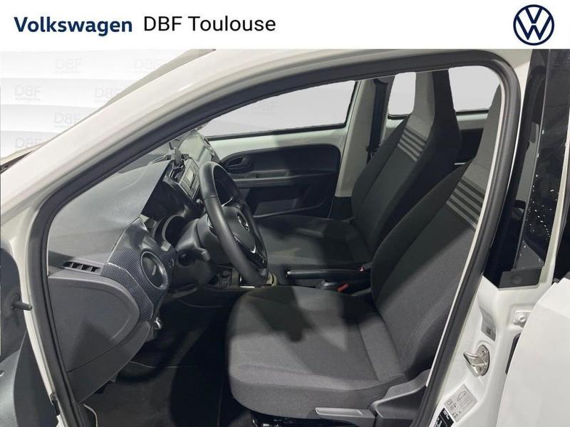 Volkswagen E-Up! E-Up! 2.0 Electrique
