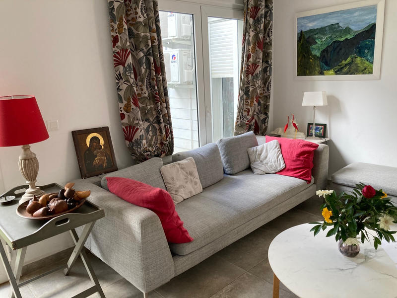 Appartement - 147 m² - 6 pièces