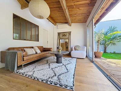 Maison de ville - 53 m² - 3 pièces