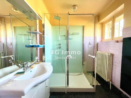 Maison en pierre - 100 m² - 5 pièces