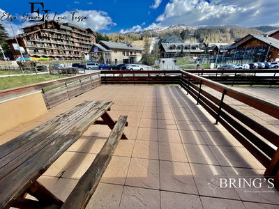 Appartement - 42 m² - 3 pièces