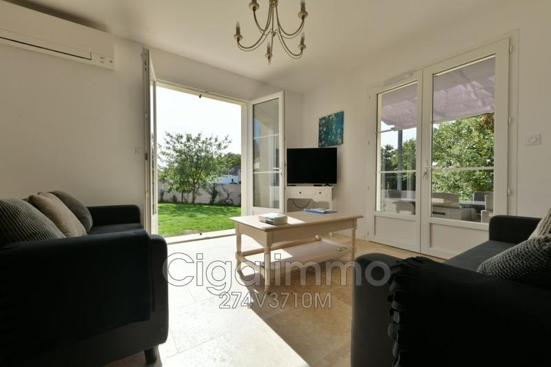 Villa - 238 m² - 10 pièces