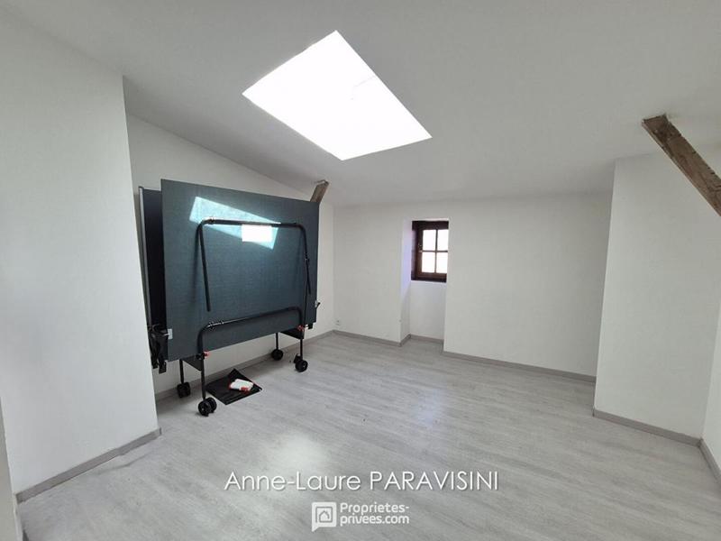 Maison - 99 m² - 4 pièces