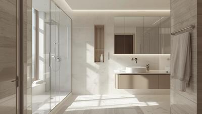 Appartement - 26 à 98 m² - 1 à 5 pièces