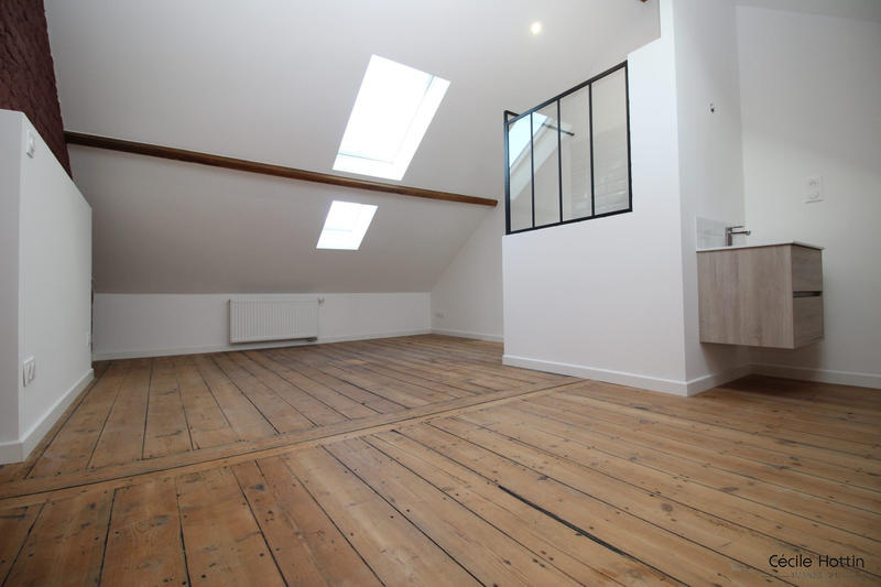 Maison - 106 m² - 4 pièces