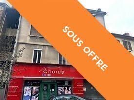 Immeuble - 250 m² - 10 pièces