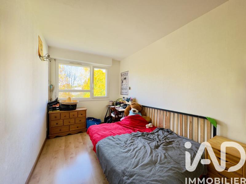 Appartement - 95 m² - 4 pièces
