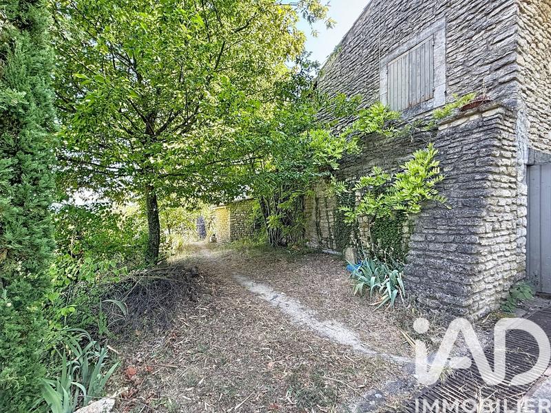 Maison de campagne - 128 m² - 5 pièces