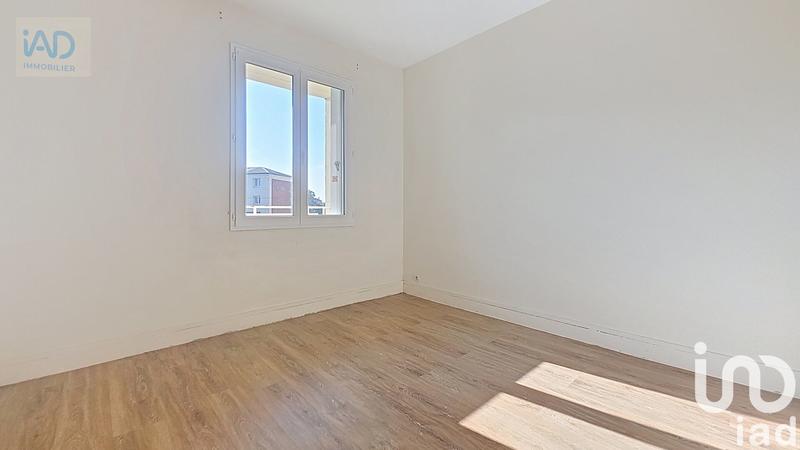 Appartement - 65 m² - 4 pièces