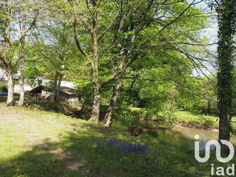 Maison - 153 m² - 7 pièces