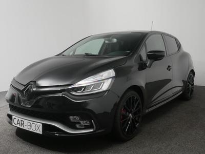 Renault Clio IV Rs Edc 200ch Camera de Recul Sieges Cuir + Chauffants