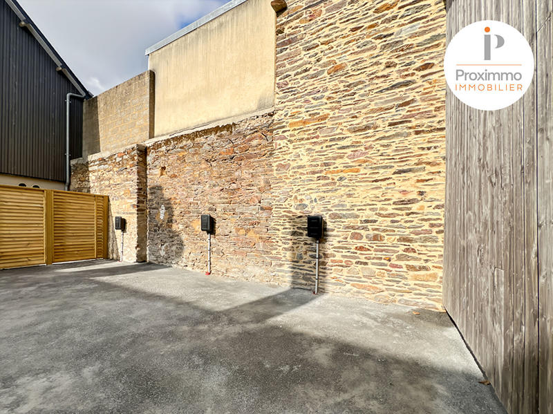 Appartement - 74 m² - 4 pièces