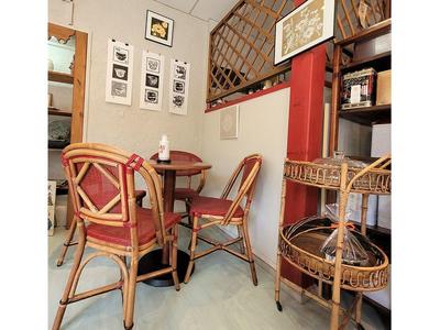 Fonds de commerce - Local commercial - 35 m²