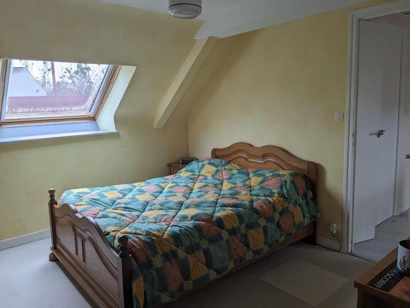 Maison - 73 m² - 3 pièces