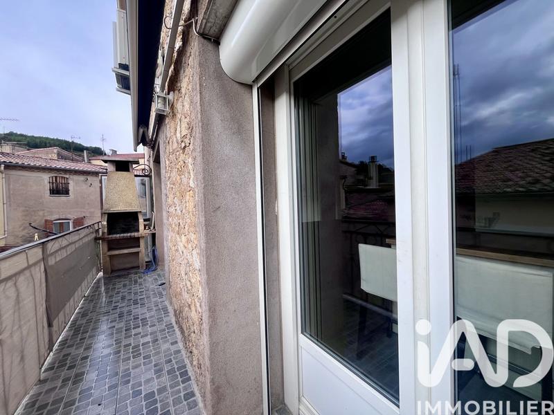 Maison - 167 m² - 5 pièces