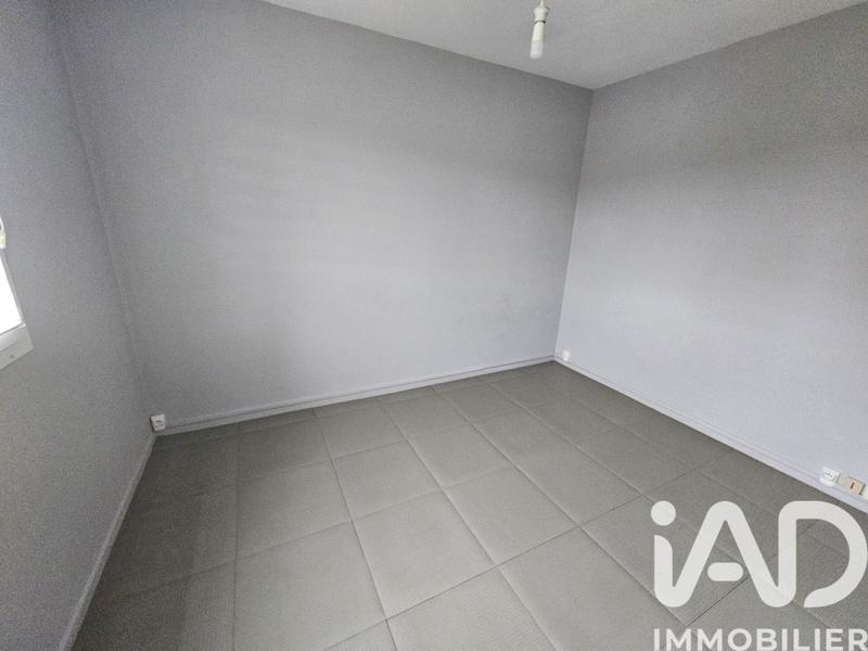 Appartement - 70 m² - 4 pièces