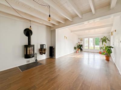 Maison - 150 m² - 4 pièces