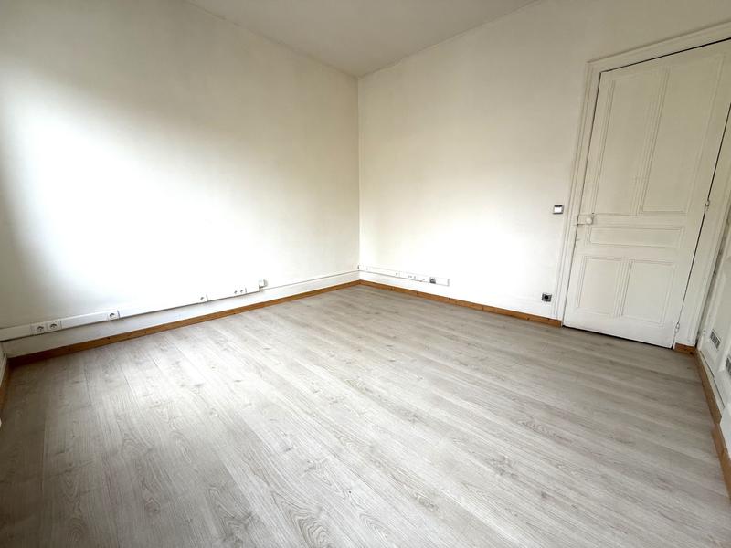 Appartement - 33 m² - 1 pièce