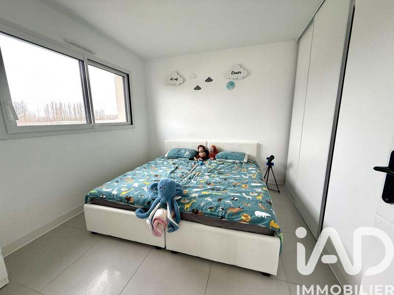 Maison de maîtres - 141 m² - 6 pièces