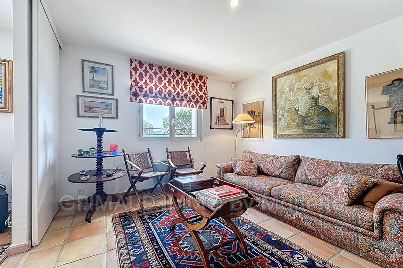 Bastide - 234 m² - 6 pièces