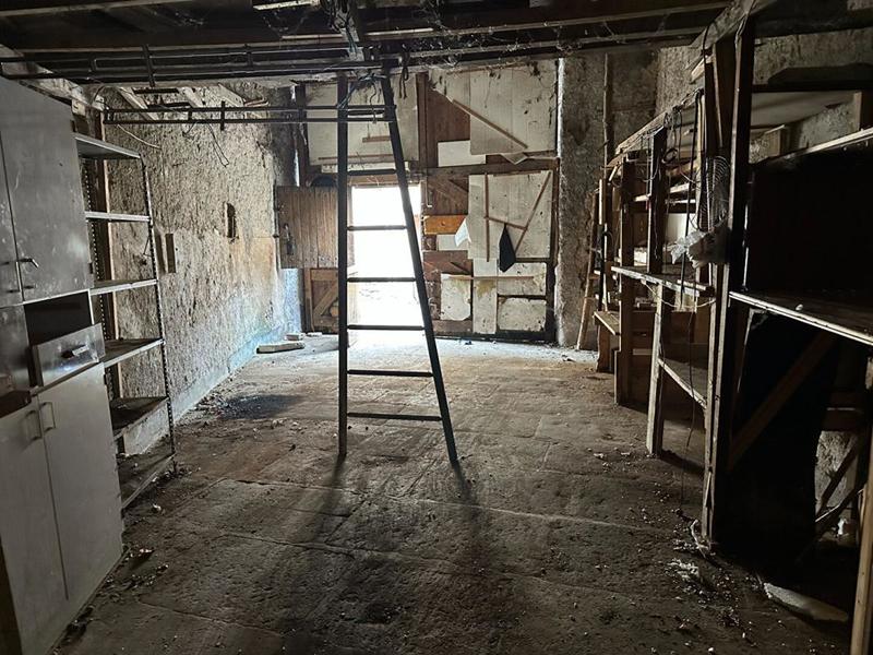 Maison de ville - 126 m² - 7 pièces