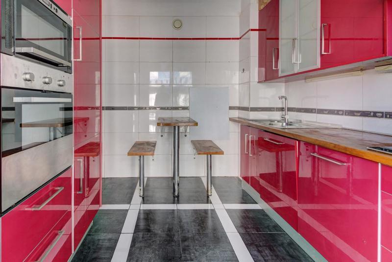 Appartement - 74 m² - 3 pièces