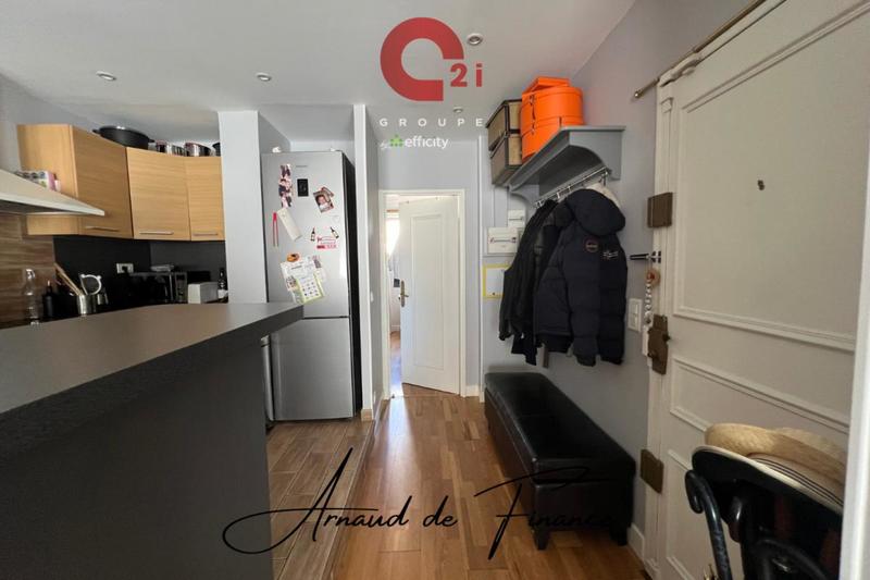 Appartement - 83 m² - 4 pièces