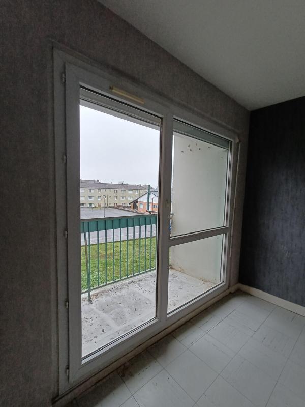 Appartement - 66 m² - 4 pièces