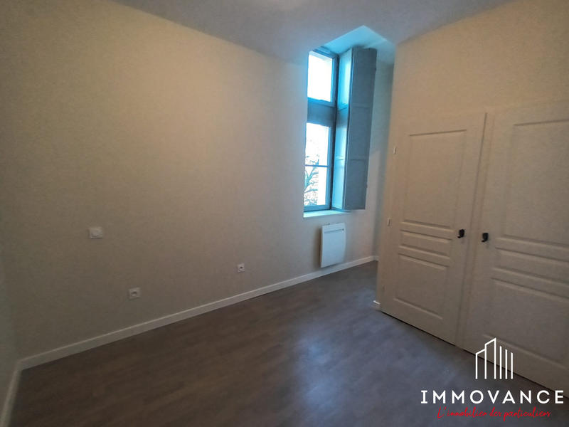 Appartement - 64 m² - 2 pièces