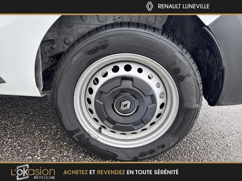 Renault Express Van Blue Dci 75 - 22 Confort