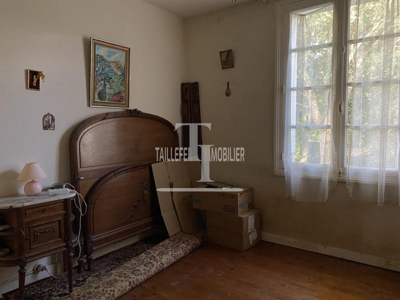 Maison - 113 m² - 6 pièces