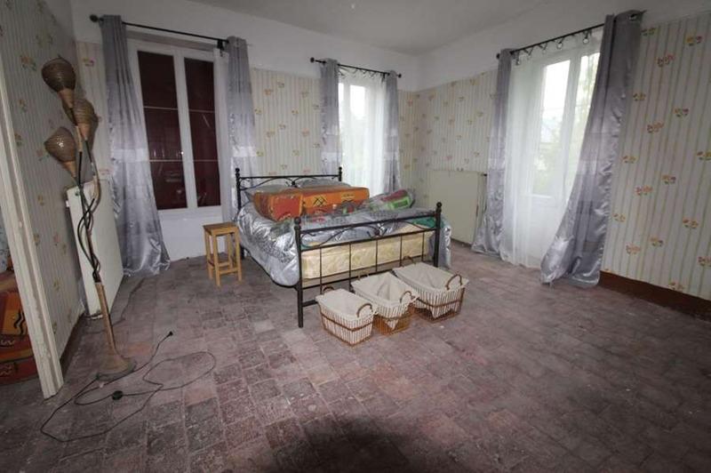 Maison bourgeoise - 159 m² - 7 pièces