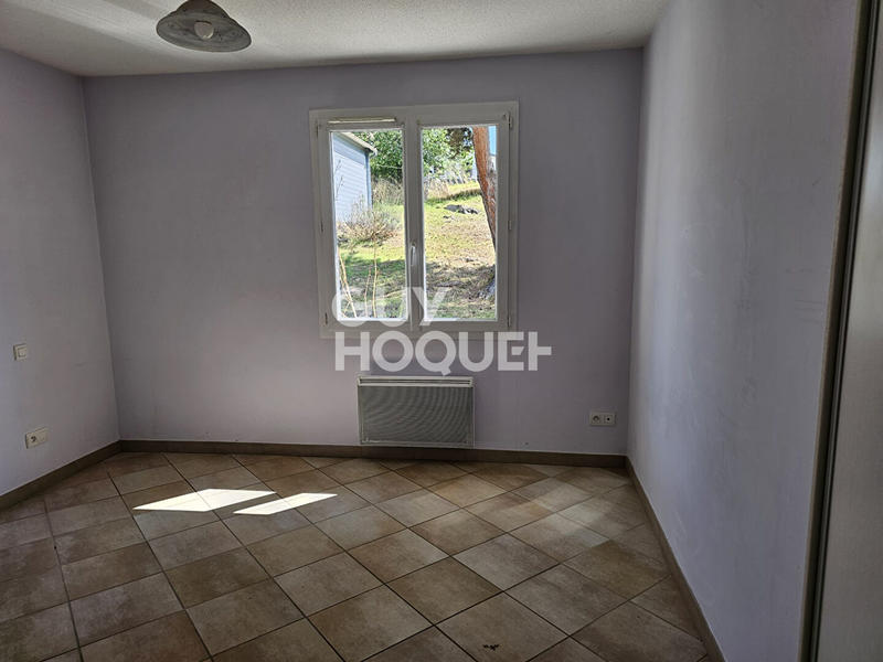 Maison - 82 m² - 4 pièces