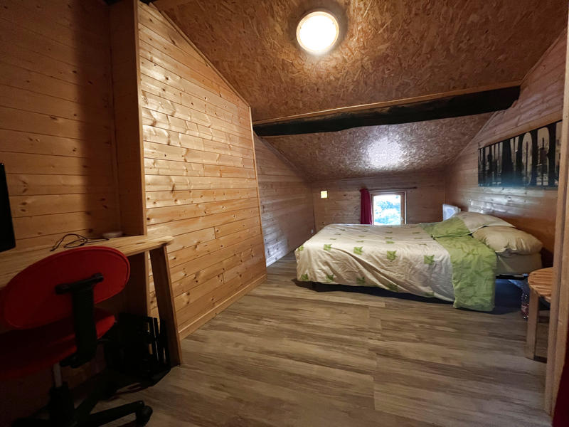 Maison - 133 m² - 5 pièces