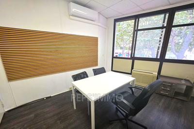 Bureau - 291 m²