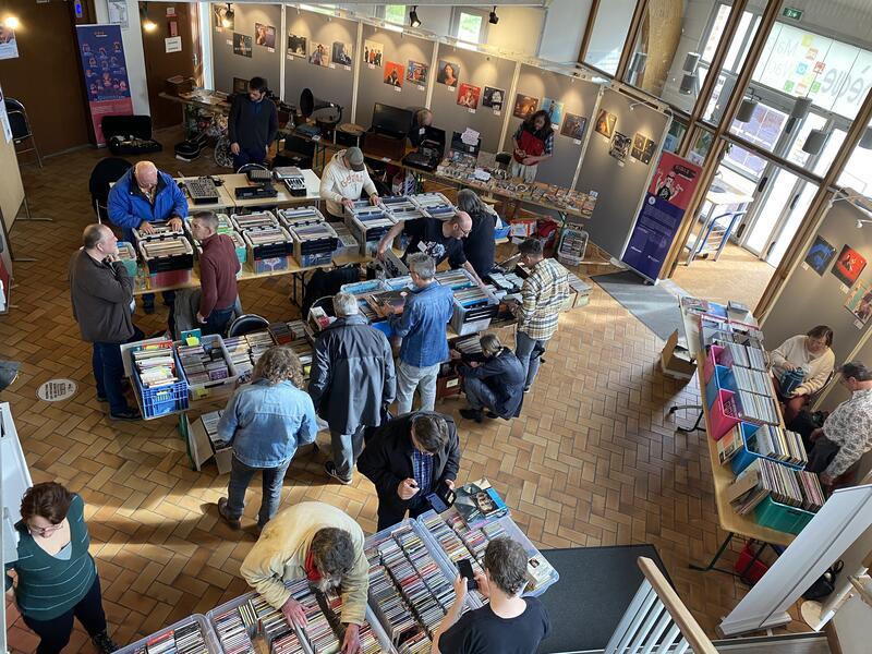 Troc musical 6ème édition