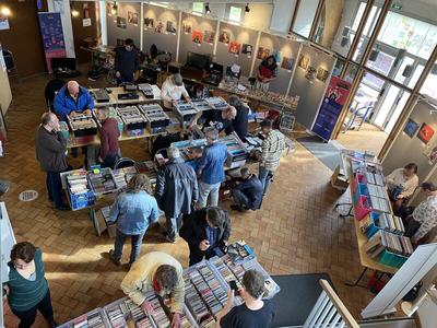 Troc musical 6ème édition