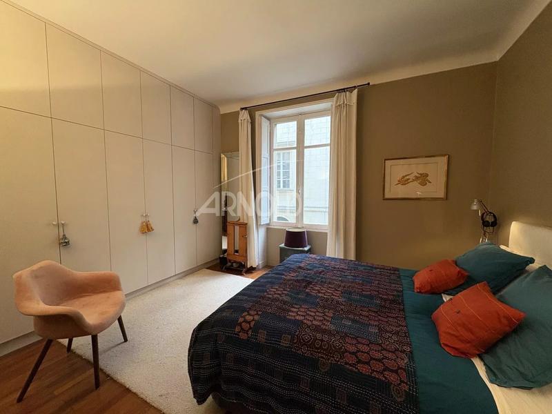 Appartement - 118 m² - 5 pièces