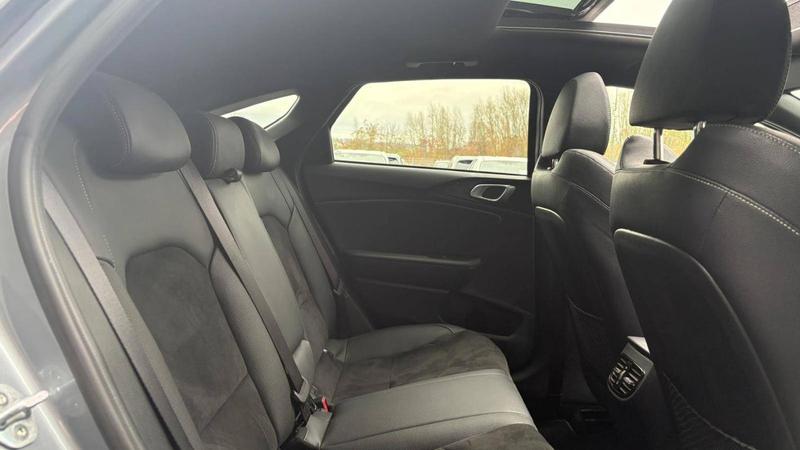 Kia Pro_cee'd Proceed My21 1.5 t-GDi 160 ch Isg Dct7 Gt Line Premium