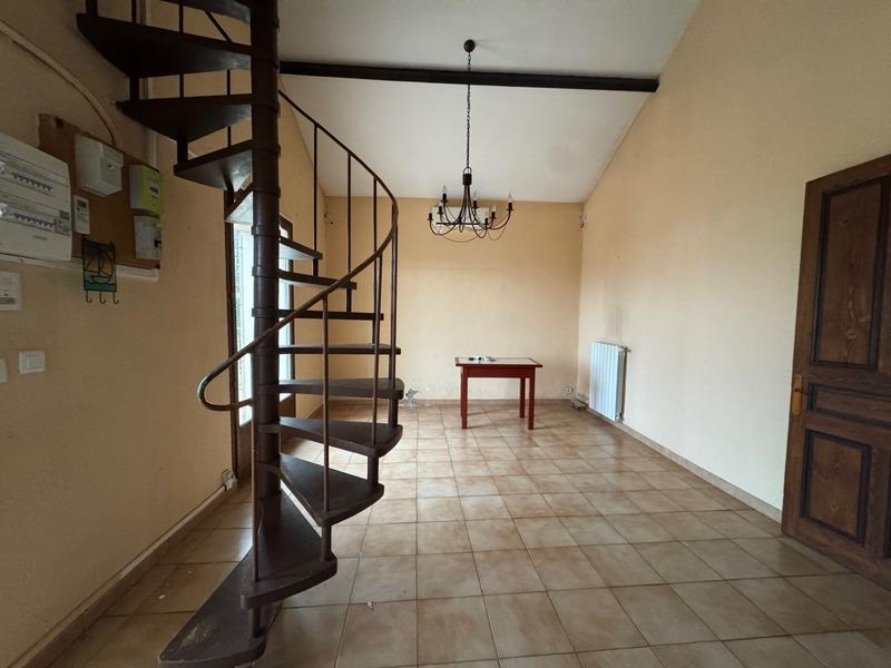 Maison - 68 m² - 4 pièces