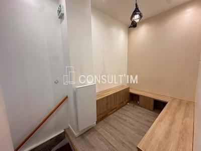 Local commercial - 78 m²