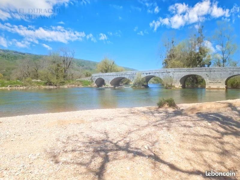 Maison - 200 m² - 6 pièces