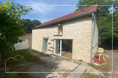 Maison - 62 m² - 3 pièces