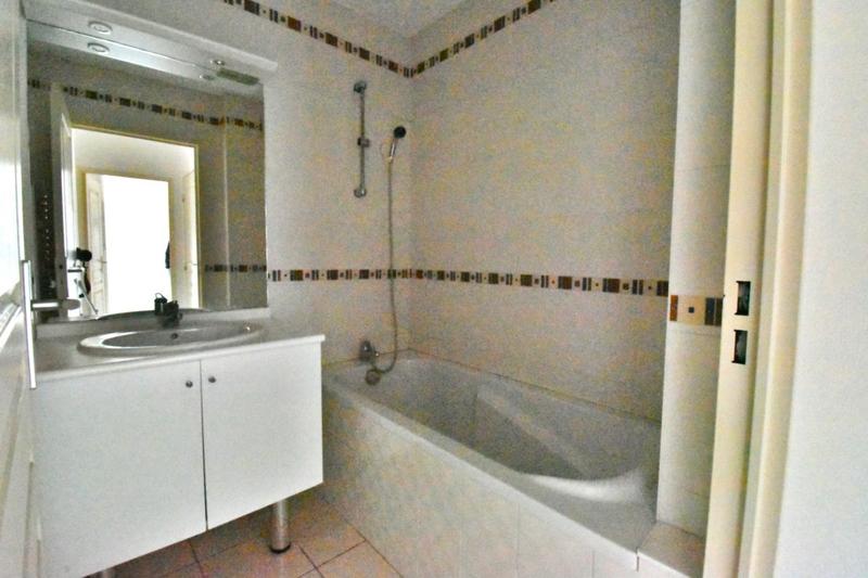 Appartement - 53 m² - 2 pièces