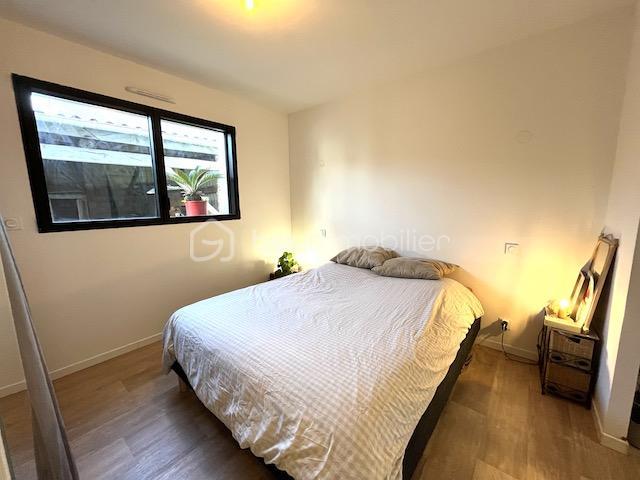 Maison - 108 m² - 5 pièces